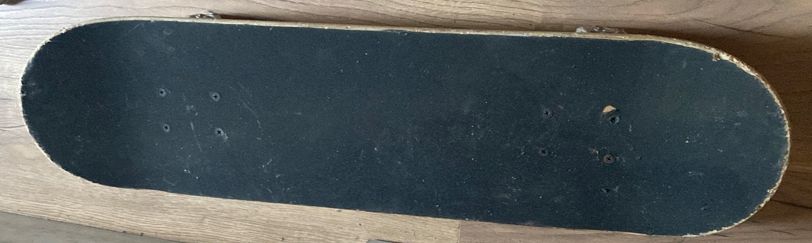 Skateboard, Ophalen of Verzenden, Zo goed als nieuw