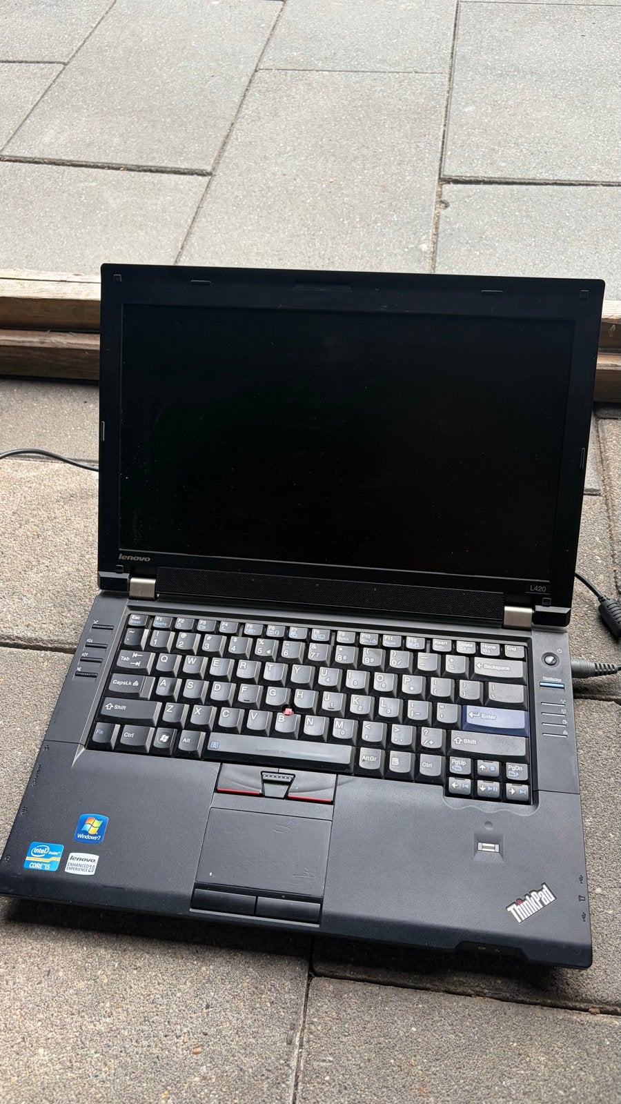 Lenovo ThinkPad L420 Laptop - Gebruikt, Verzenden, Gebruikt, 14 inch, 2 tot 3 Ghz