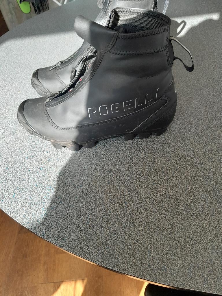 mtb  over schoenen maat 39, Gebruikt, Dames, Schoenen, Overige maten