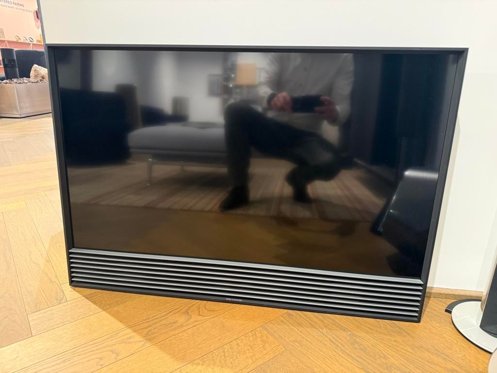 Bang & Olufsen BeoVision Horizon 40, Overige merken, Bang & Olufsen, Bag & Olufsen, Info@bang-olufsen.dk