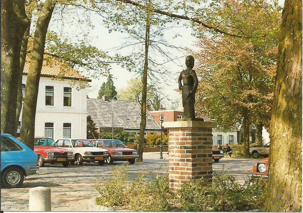 Bredevoort                 52a, Ophalen of Verzenden, Voor 1920
