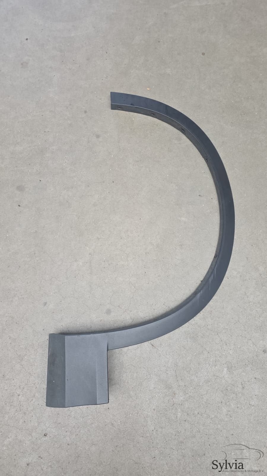 Sierafdekking Sierlijst Links Voor BMW X3 / X4 F25 F26 51777, Gebruikt, -, -, Ophalen of Verzenden