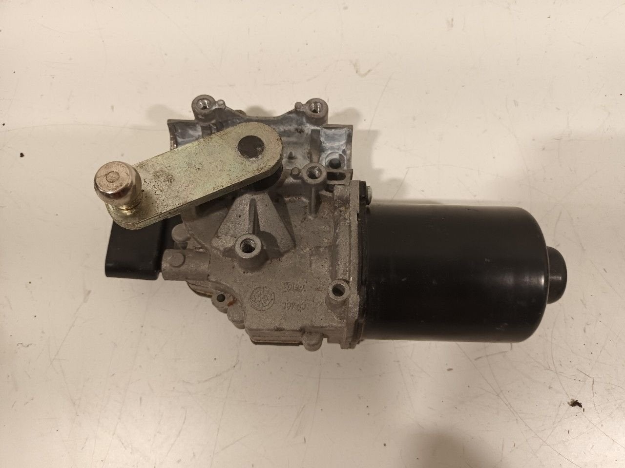 Ruitenwissermotor voor Hyundai i20, Onderdelen@venauto.nl, Van der Ven Autorecycling B.V., Gebruikt, Ettenseweg 76, 4706 PB Roosendaal, The Netherlands