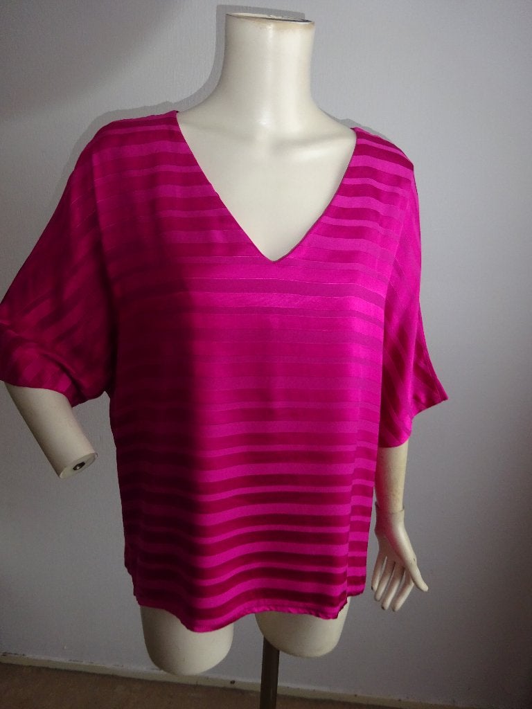 Studio Anneloes top-shirt mt L, Studio Anneloes, Maat 42/44 (L), Ophalen of Verzenden, Zo goed als nieuw