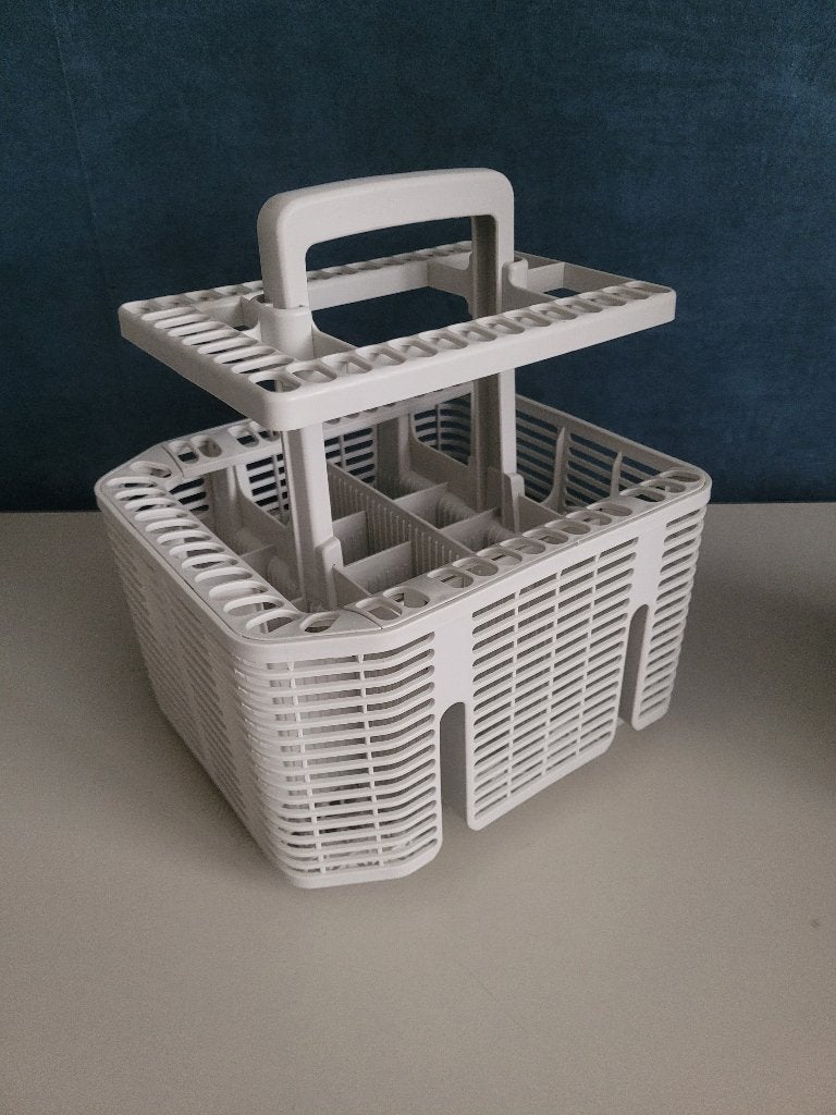 Bestekmand vaatwasser (NIEUW), Ophalen of Verzenden, Nieuw