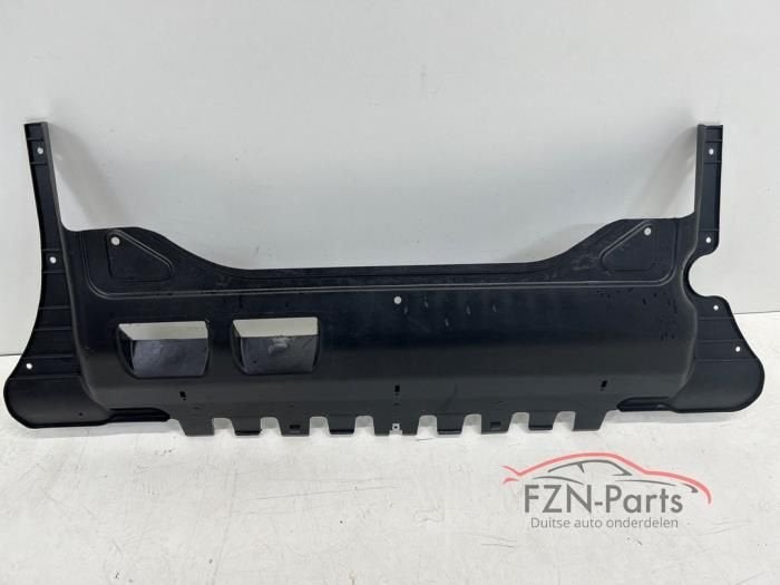 VW Tiguan 5NA Bodemplaat, Ophalen of Verzenden, Gebruikt