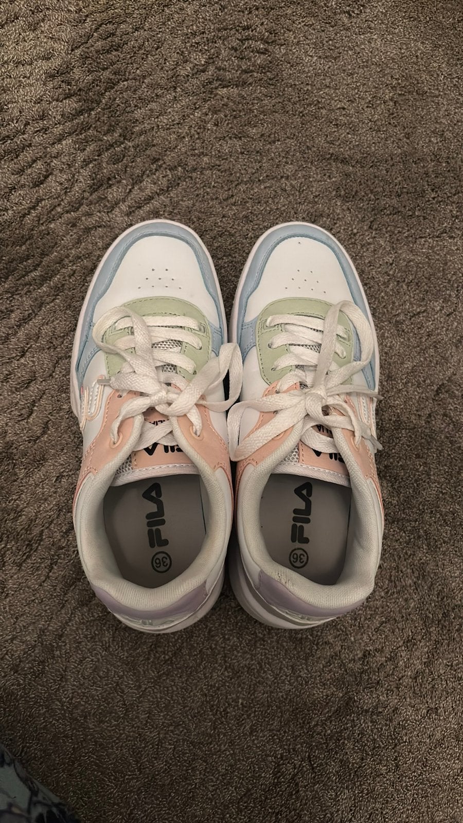 Shoenen te koop, Ophalen, Gebruikt, Schoenen