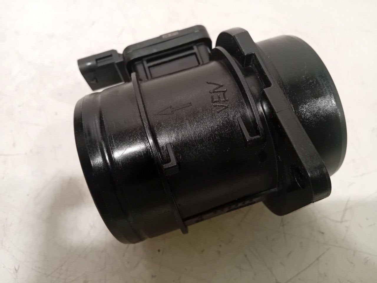 Luchtmassameter Volkswagen Polo, Onderdelen@venauto.nl, Van der Ven Autorecycling B.V., Gebruikt, Ettenseweg 76, 4706 PB Roosendaal, The Netherlands