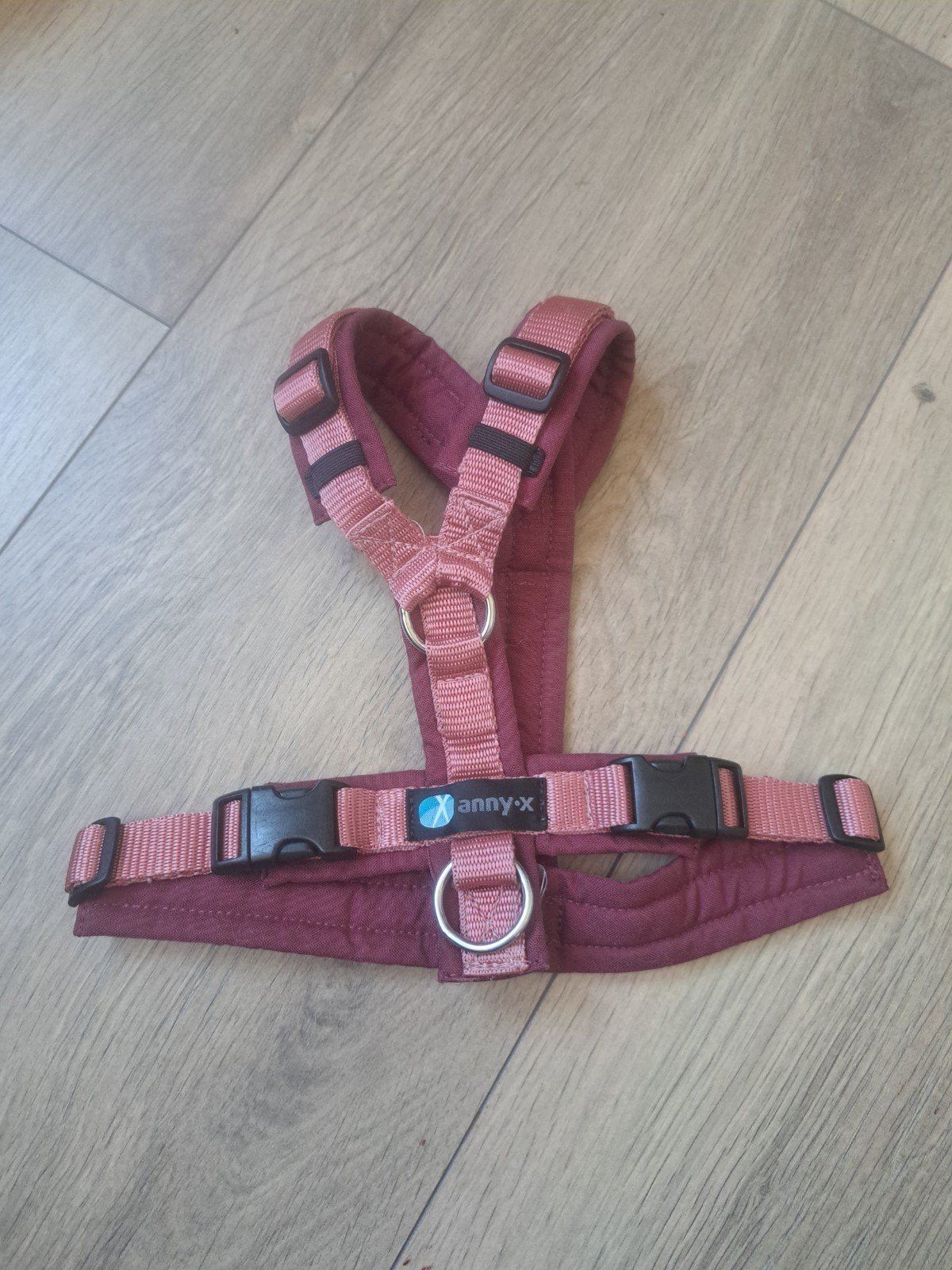 Anny X tuig maat XS, Ophalen of Verzenden, Zo goed als nieuw, Halsband
