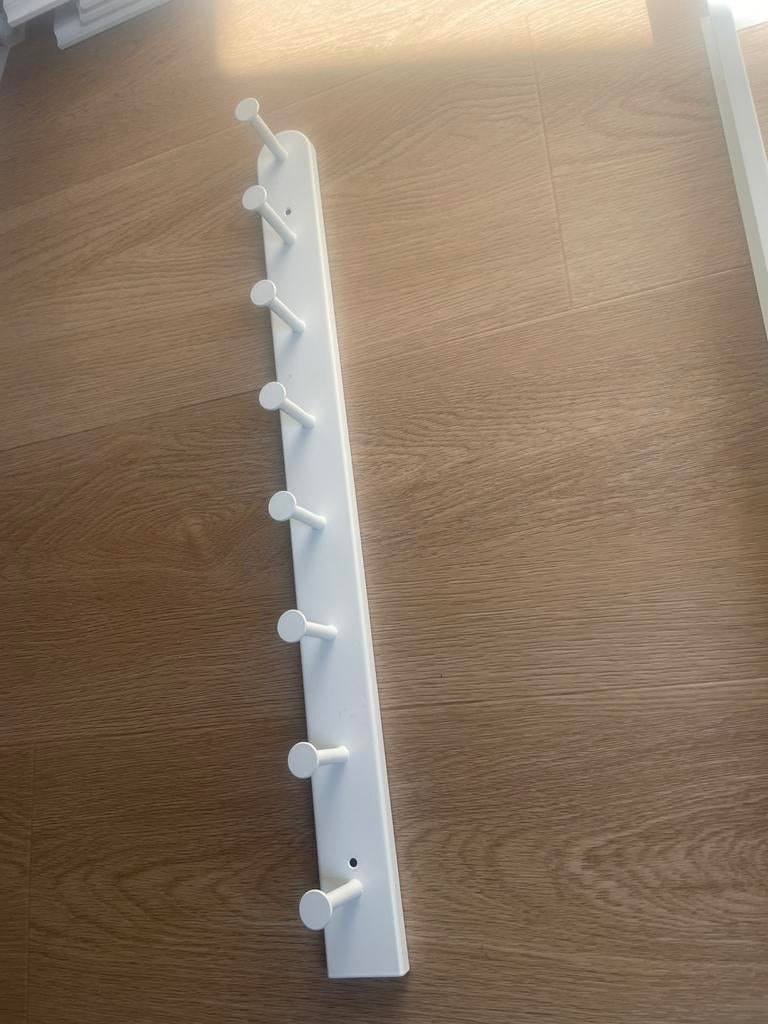 Uittrekbare multihanger pax kast, Huis en Inrichting, Kasten | Kledingkasten, 200 cm of meer, Zo goed als nieuw, 50 tot 75 cm