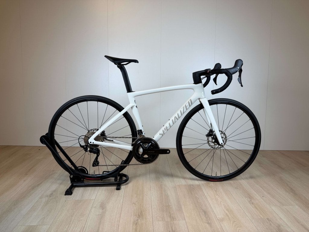 Specialized Tarmac SL7 Sport Carbon - 105 - 52 cm - ZGAN, 28 inch, Carbon, Niet ingevuld, 49 tot 53 cm
