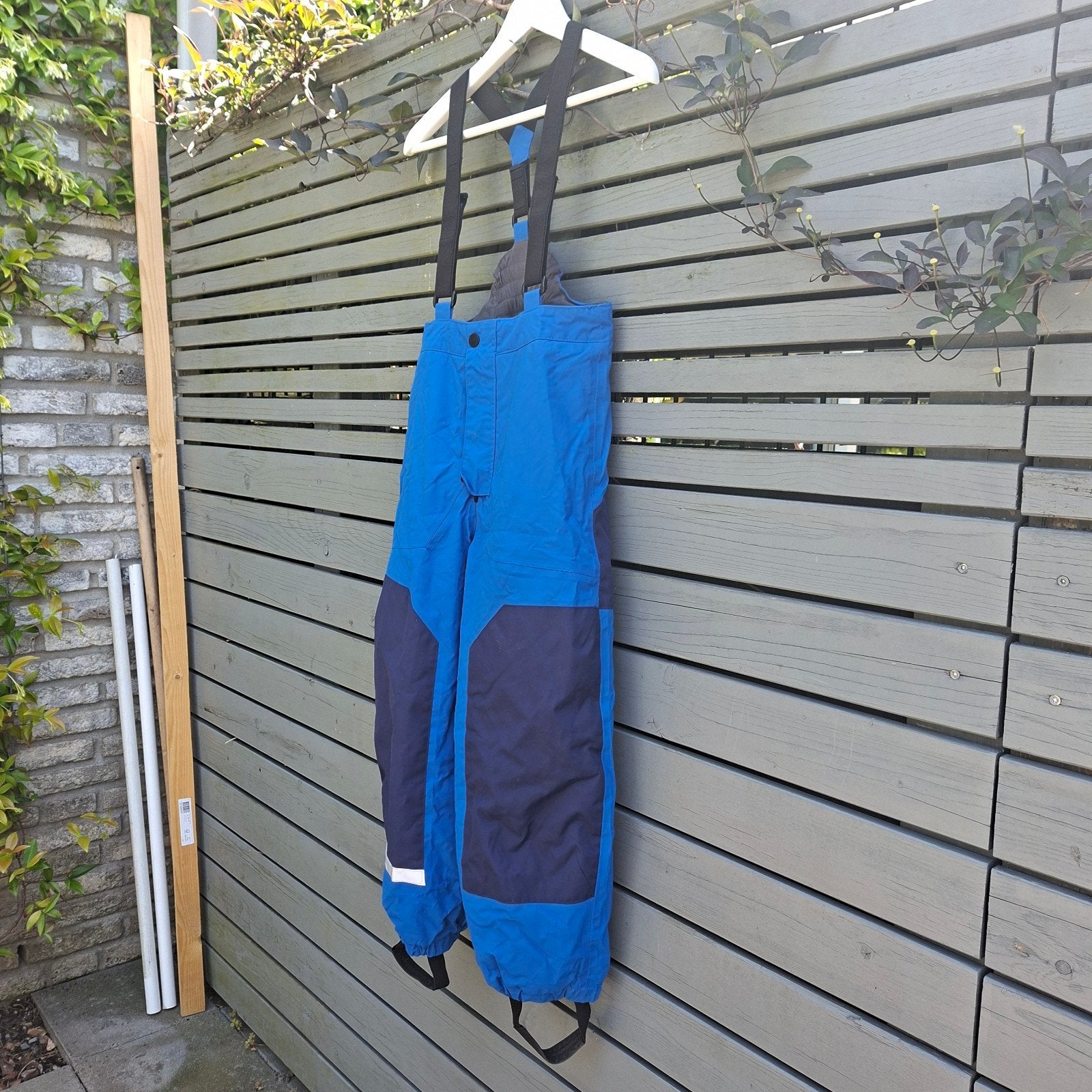Kinder skipak maat 128 - H&M, Kleding | Dames, Wintersportkleding, Gedragen, Pak, Maat 34 (XS) of kleiner, Ophalen of Verzenden