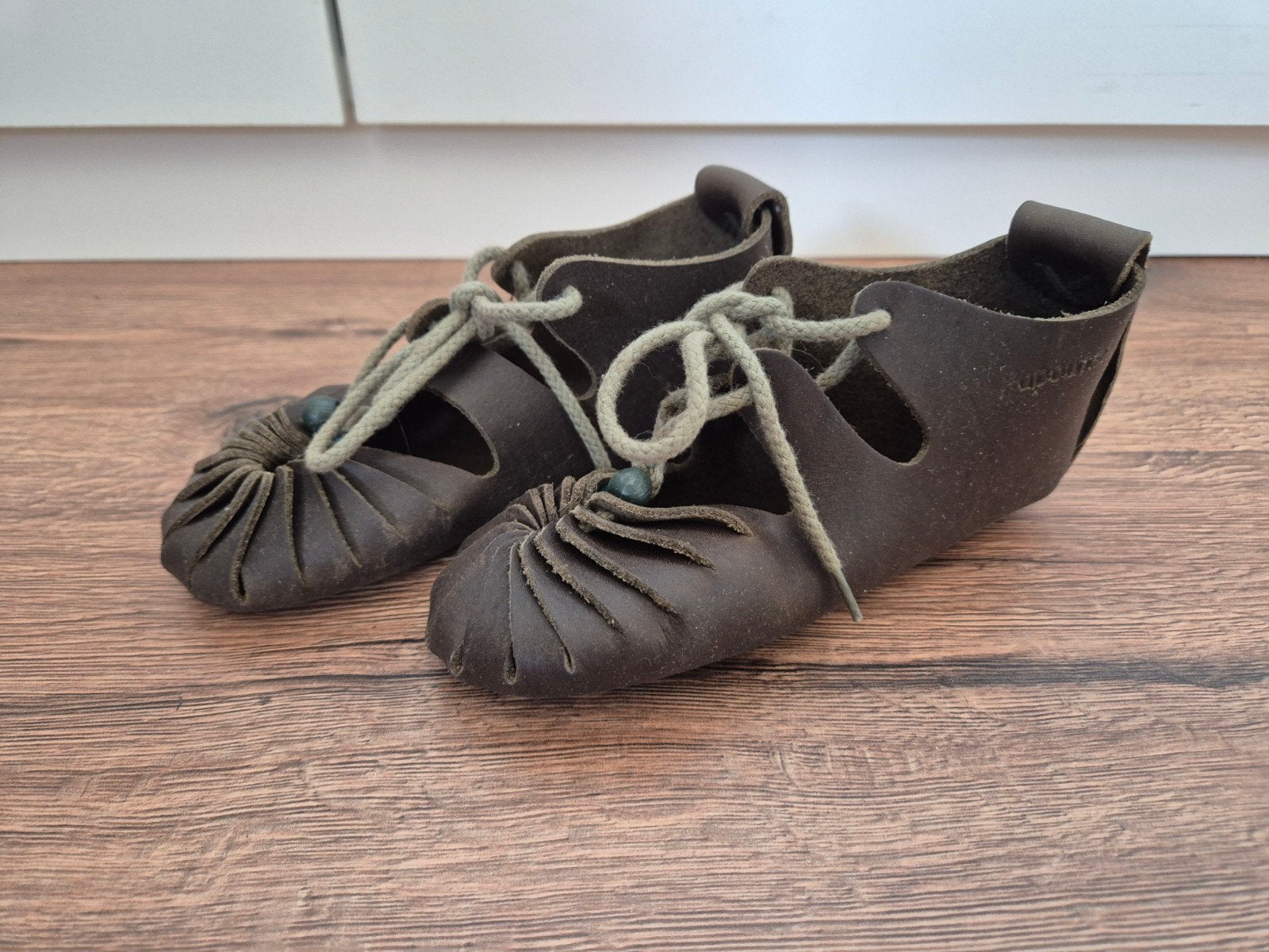 barefoot Papoutsi maat 26, Ophalen of Verzenden, Jongetje, Schoentjes
