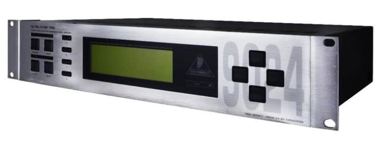 Behringer Ultra-Dyne Pro, Ophalen of Verzenden