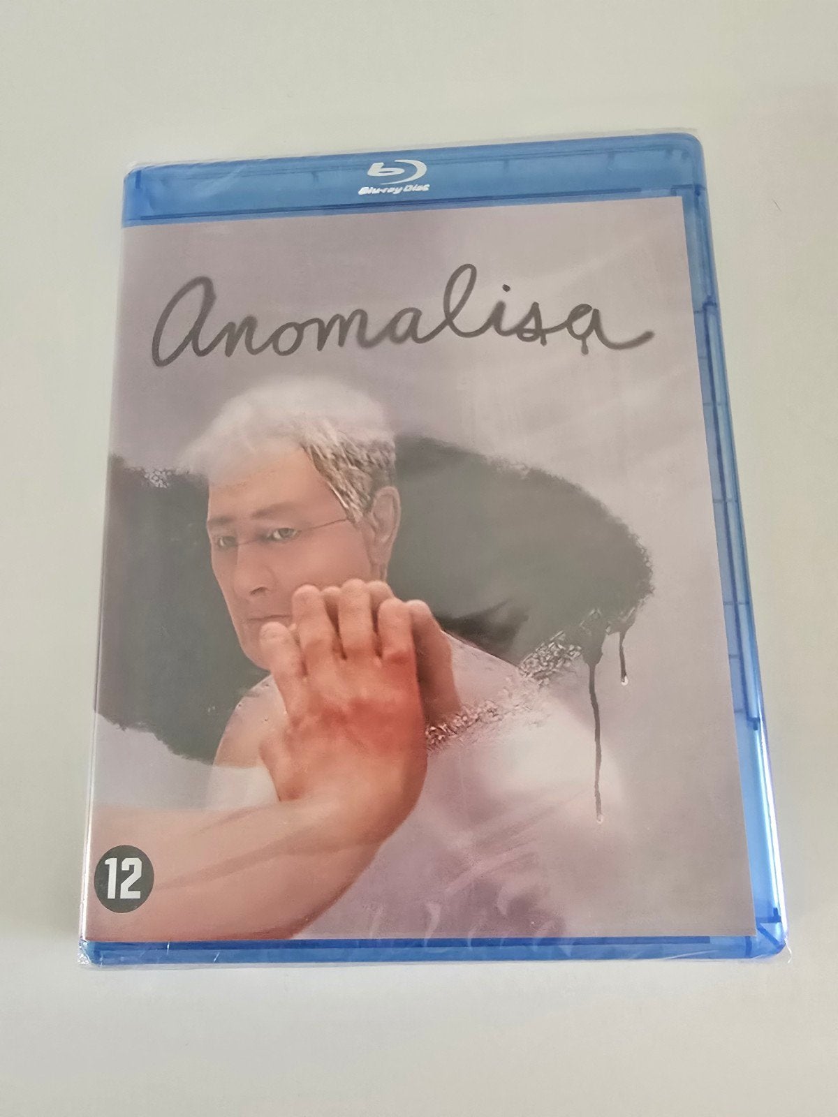 Nieuw! Blu-ray anomalisa 2016, Cd's en Dvd's, Blu-ray, Nieuw in verpakking, Filmhuis, Blu-ray, Film, Nederlands, Ophalen of Verzenden