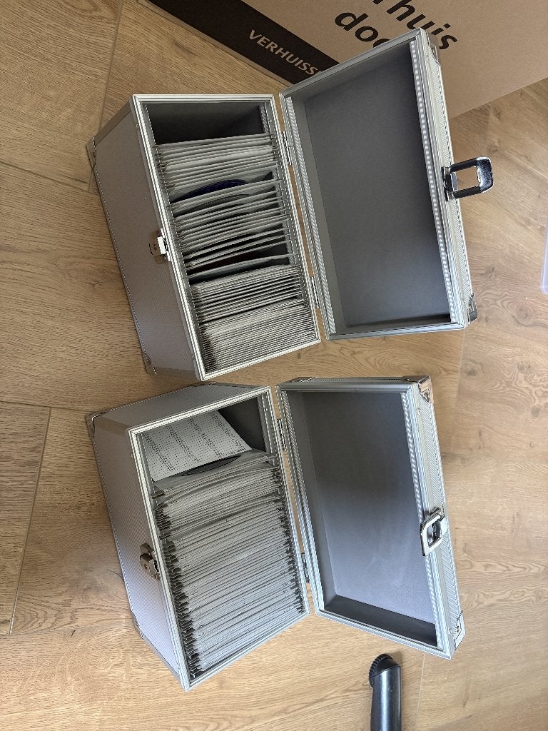 Diverse cd's 200 stuks, Ophalen, Zo goed als nieuw, Overige genres