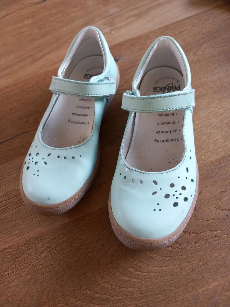 Ballerina schoen van Primigi maat 31, Schoentjes, Meisje, Primigi, Ophalen of Verzenden