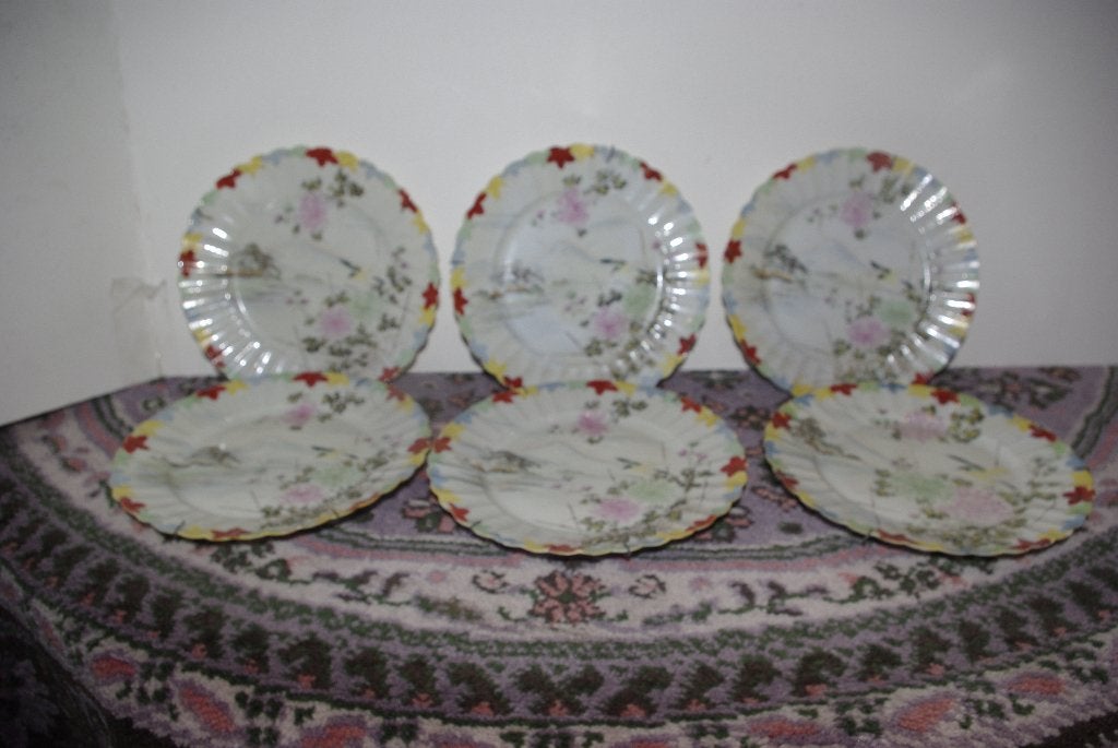 Wandbordjes, Ophalen of Verzenden