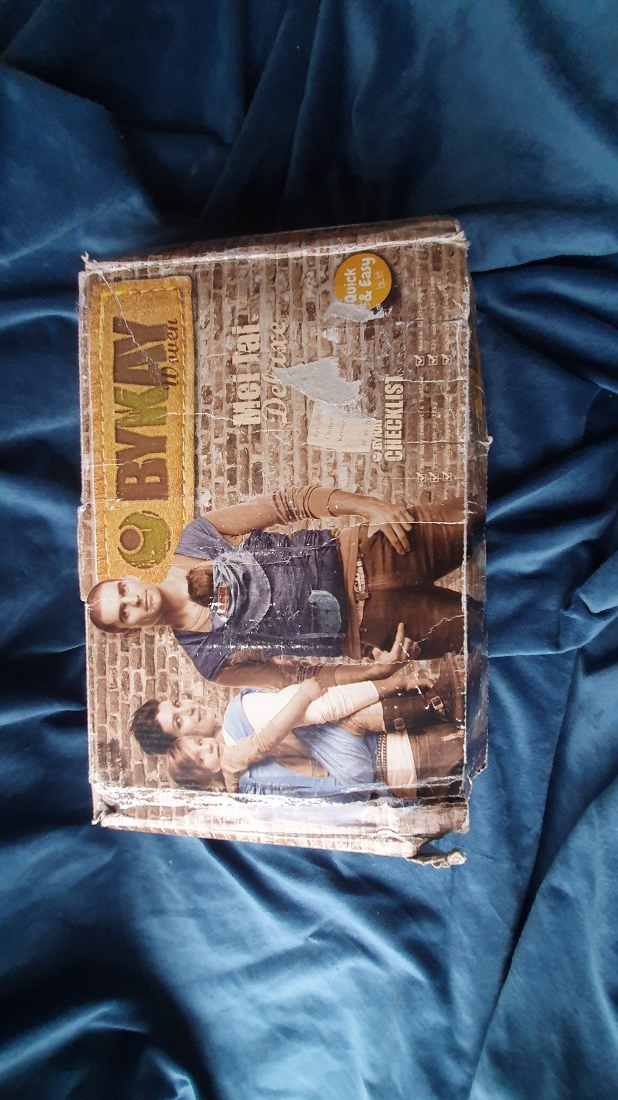 ByKay Mei Tai Deluxe draagzak, Overige merken, Buik of Rug, Ophalen of Verzenden, Zo goed als nieuw