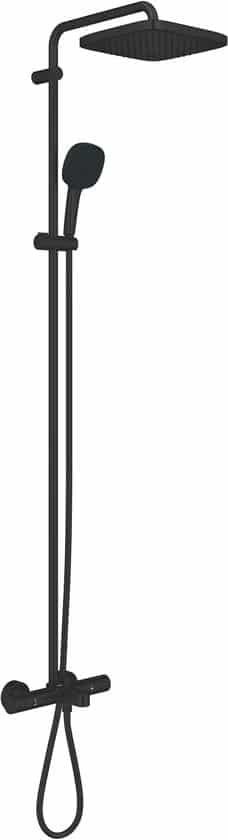 GROHE QuickFix Vitalio Comfort 250 douchesysteem, Triple J Online, Info@triplejonline.nl, De Spinnekop 9