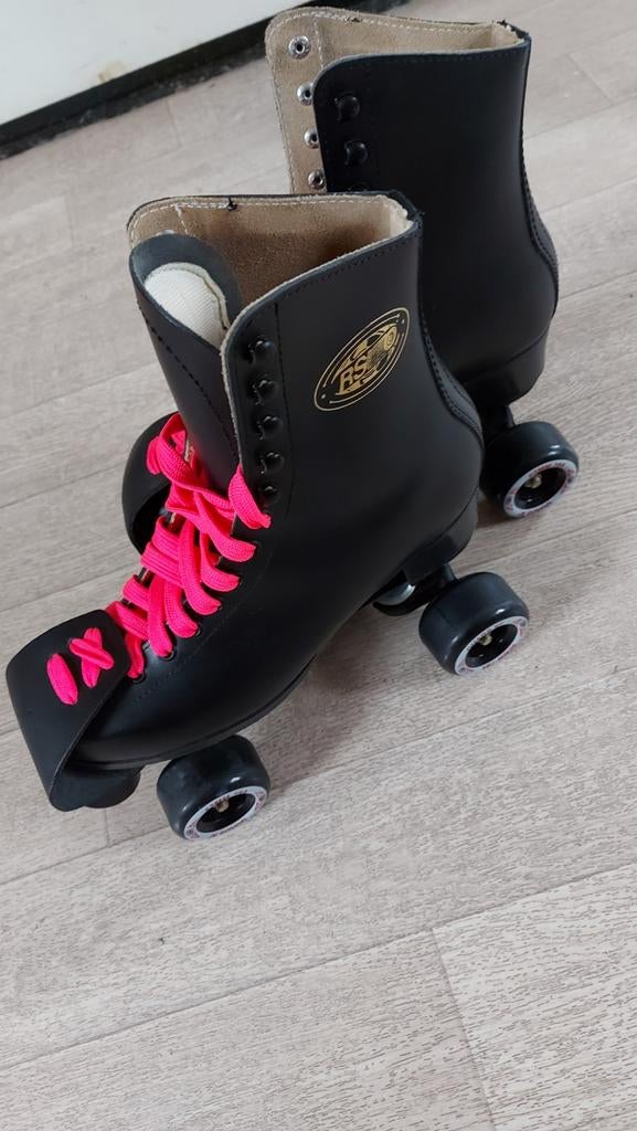 RSI Rolschaatsen maat 41, Ophalen, Zo goed als nieuw, Overige typen