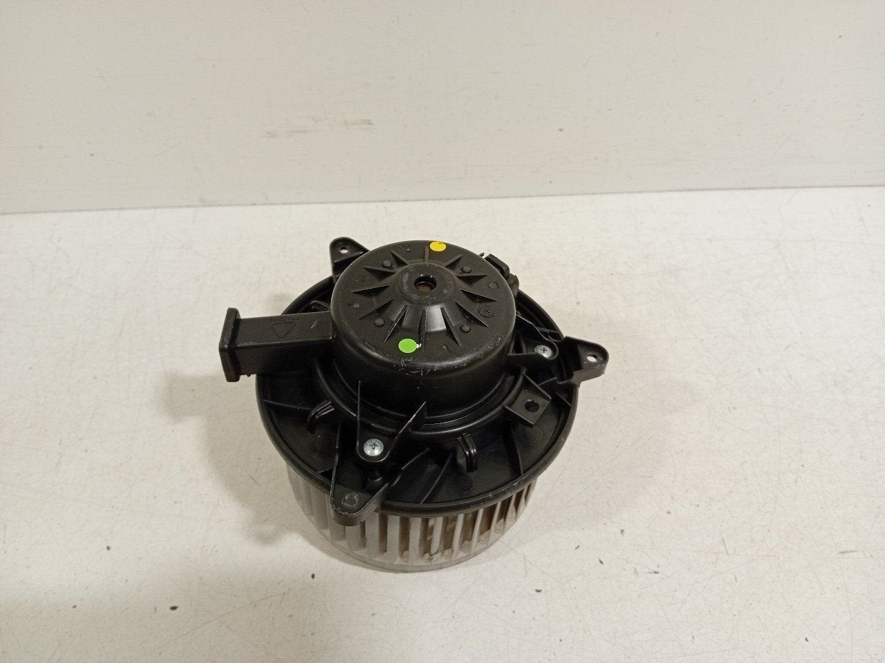 Kachel ventilator motor Opel Insignia, Onderdelen@venauto.nl, Van der Ven Autorecycling B.V., Gebruikt, Ettenseweg 76, 4706 PB Roosendaal, The Netherlands
