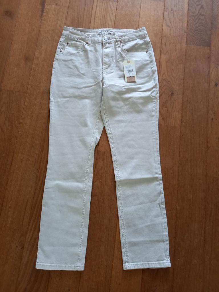 Nieuwe Red Button Tara jeans maat 36/lengte 29, Overige kleuren, Nieuw, Ophalen of Verzenden, W28 - W29 (confectie 36)