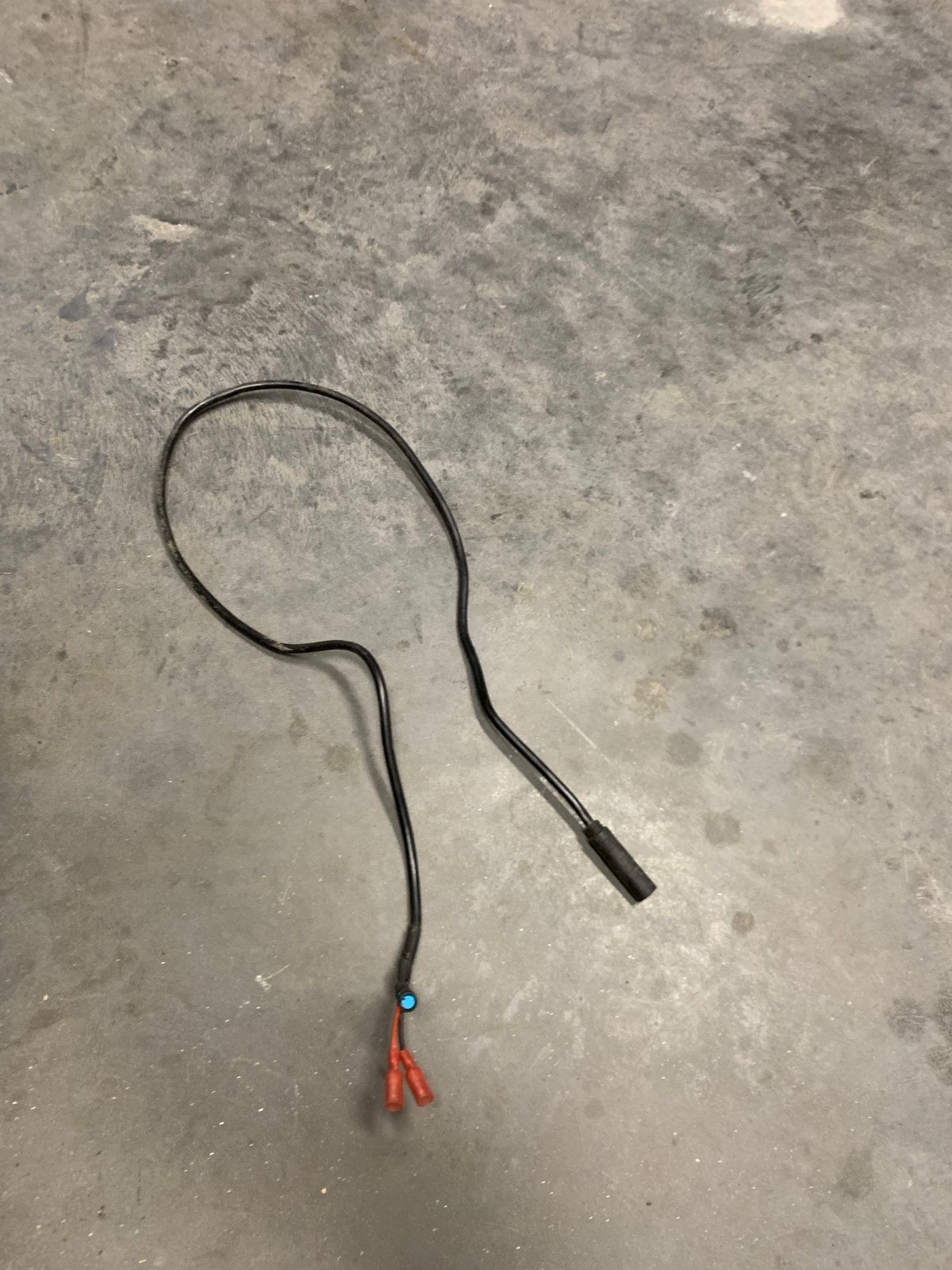 Kabel voor motor Batavus Monaco / Sparta M8e, Elektrische fiets, Gebruikt, Overige typen, Kunststof