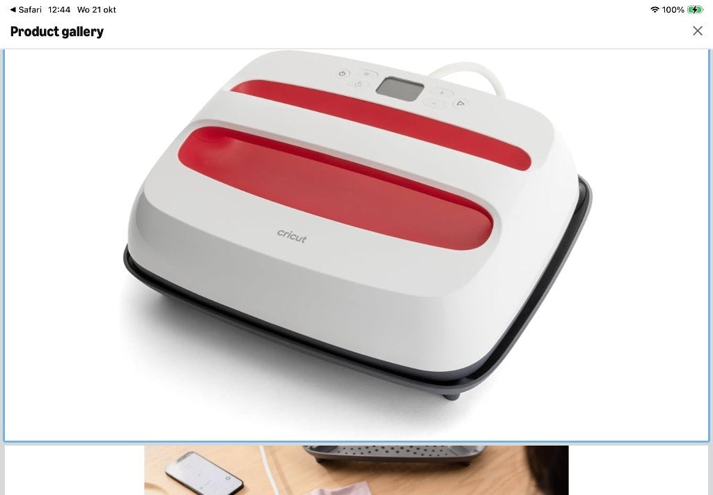 Cricut hittepers, Overige thema's, Gereedschap of Toebehoren, Meerkleurig, Ophalen of Verzenden