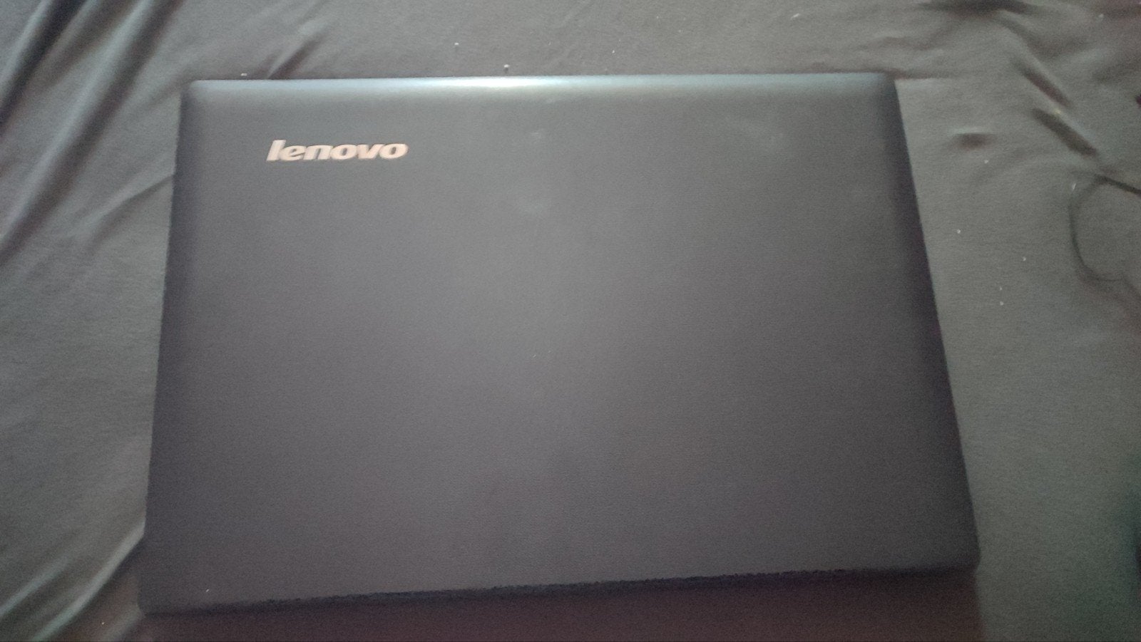 schermachterklep (LCD back cover / top lid case), 14 inch, 4 GB of minder, Nieuw, Ophalen of Verzenden