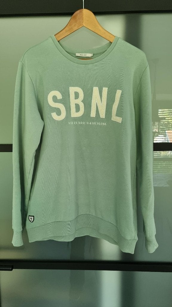 Sissy-Boy sweater / trui. M, Ophalen, Maat 48/50 (M), Zo goed als nieuw, Sissy Boy