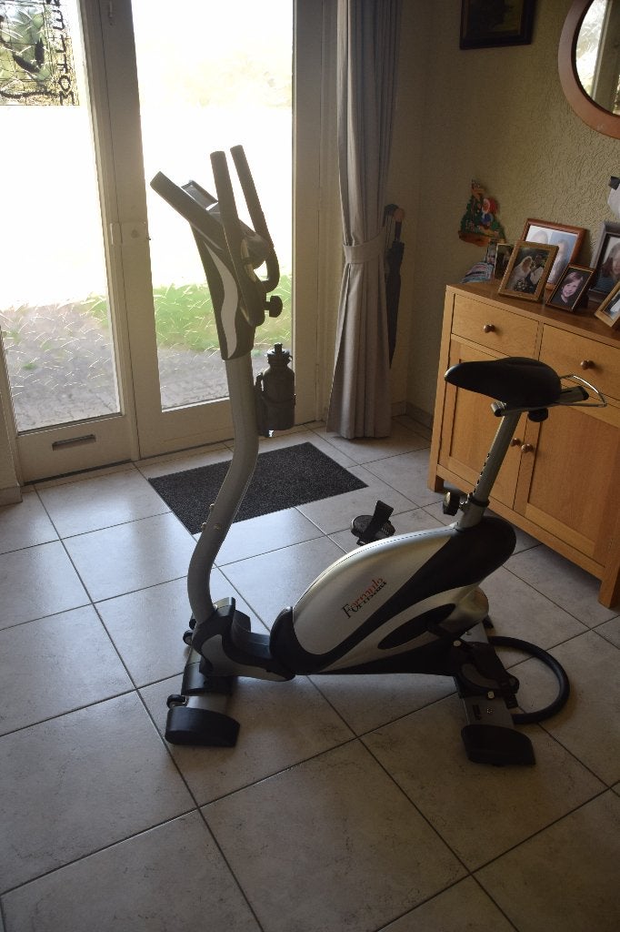 hometrainer, Ophalen, Gebruikt, Hometrainer