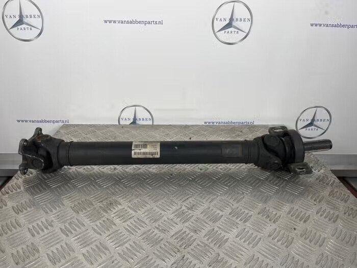 Tussenas van een Mercedes Vito, Ophalen of Verzenden, Gebruikt