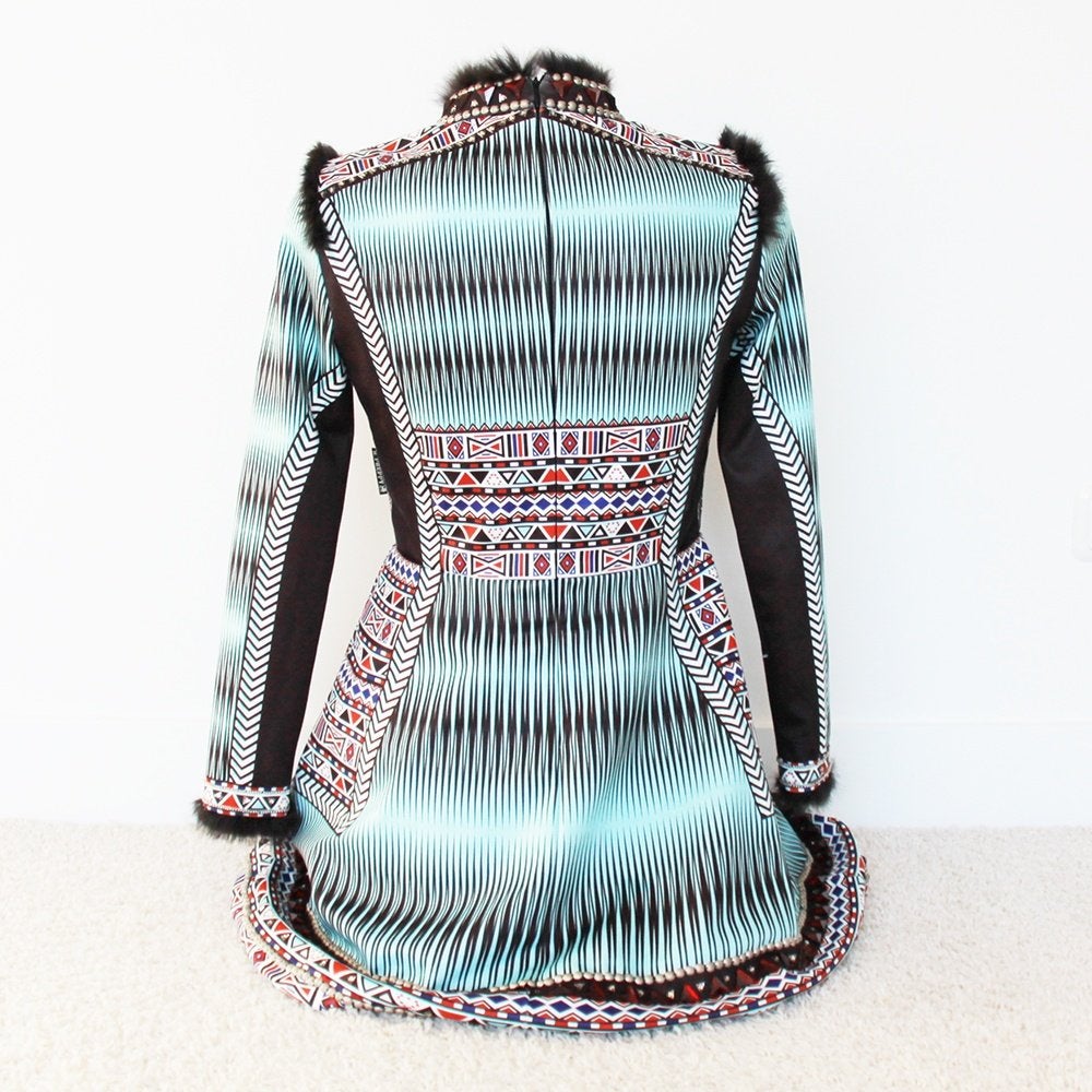 Zeer Mooie H. Preppy Jurk (M) € 85,-, Maat 38/40 (M), Overige kleuren, H. Preppy, Ophalen of Verzenden