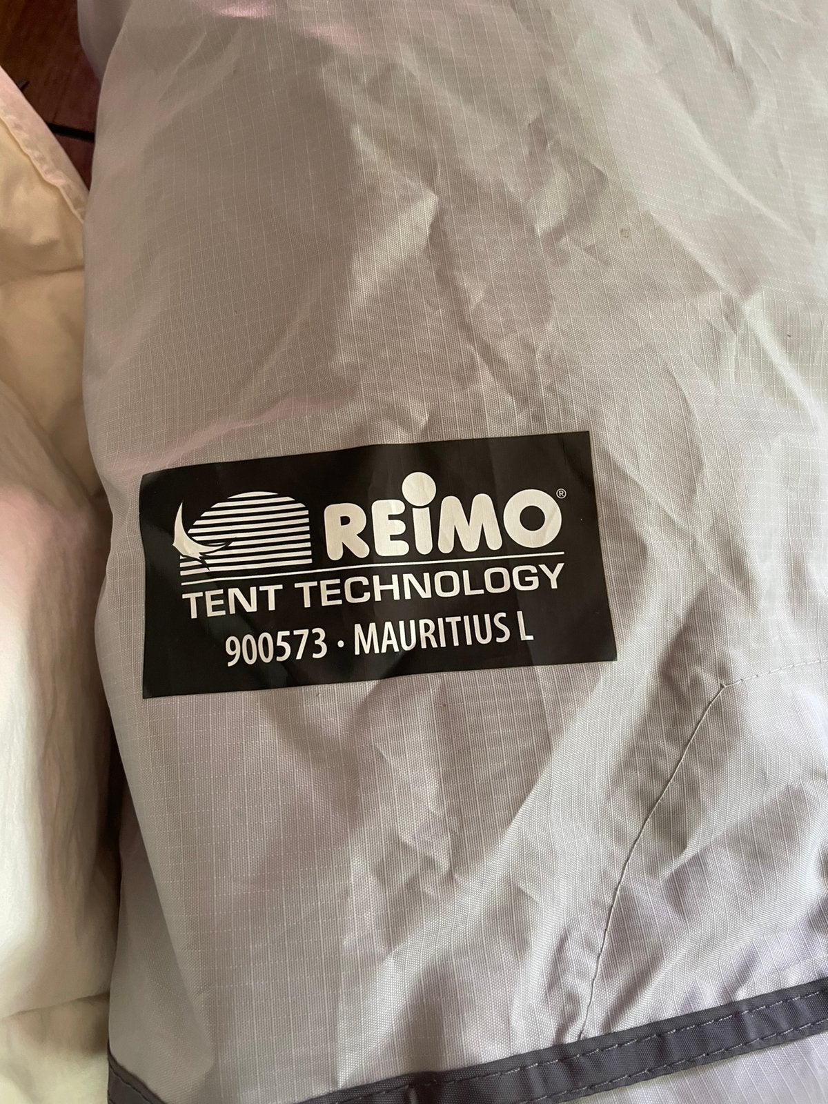 REIMO zonneluifel 900573 Mauritius L, Ophalen, Gebruikt