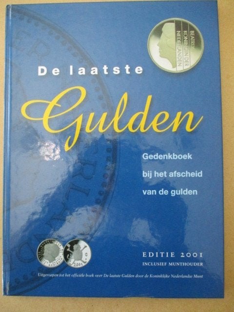 ad000513 de laatste gulden, Ophalen, Gelezen