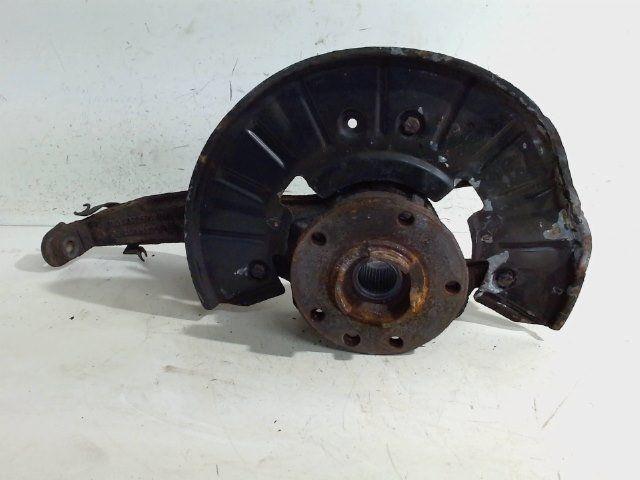 Wielnaaf links voor Volkswagen Touareg, Onderdelen@venauto.nl, Van der Ven Autorecycling B.V., Gebruikt, Ettenseweg 76, 4706 PB Roosendaal, The Netherlands