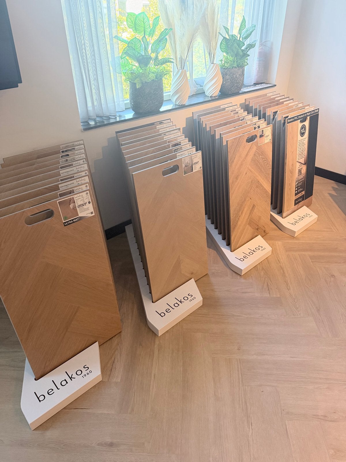 Foto 4 van Pvc vloer/traprenovatie nodig?