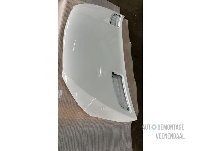 Motorkap van een Mercedes Sprinter (9147), -, Nieuw, Ophalen of Verzenden, -