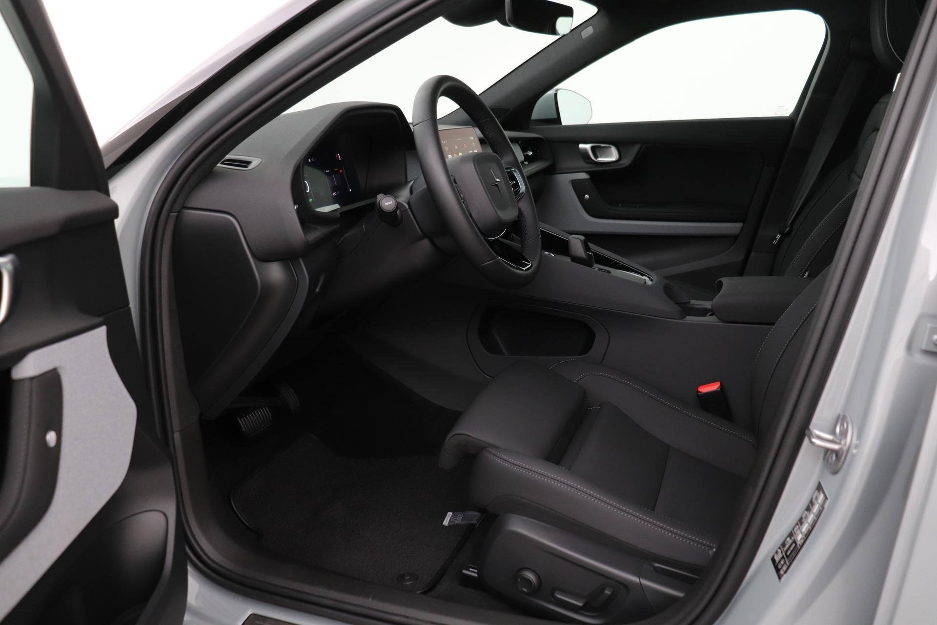 Polestar 2 Long Range Single Motor Plus | 82 kWh | Harman/Ka, Auto's, Automaat, Polestar 2, Achterwielaandrijving, Gebruikt