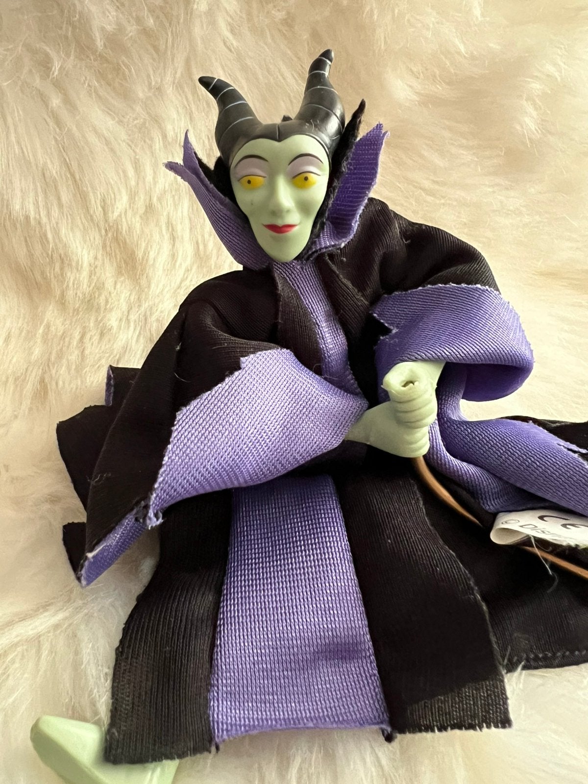 Disney, Ophalen of Verzenden, Overige figuren, Zo goed als nieuw, Beeldje of Figuurtje