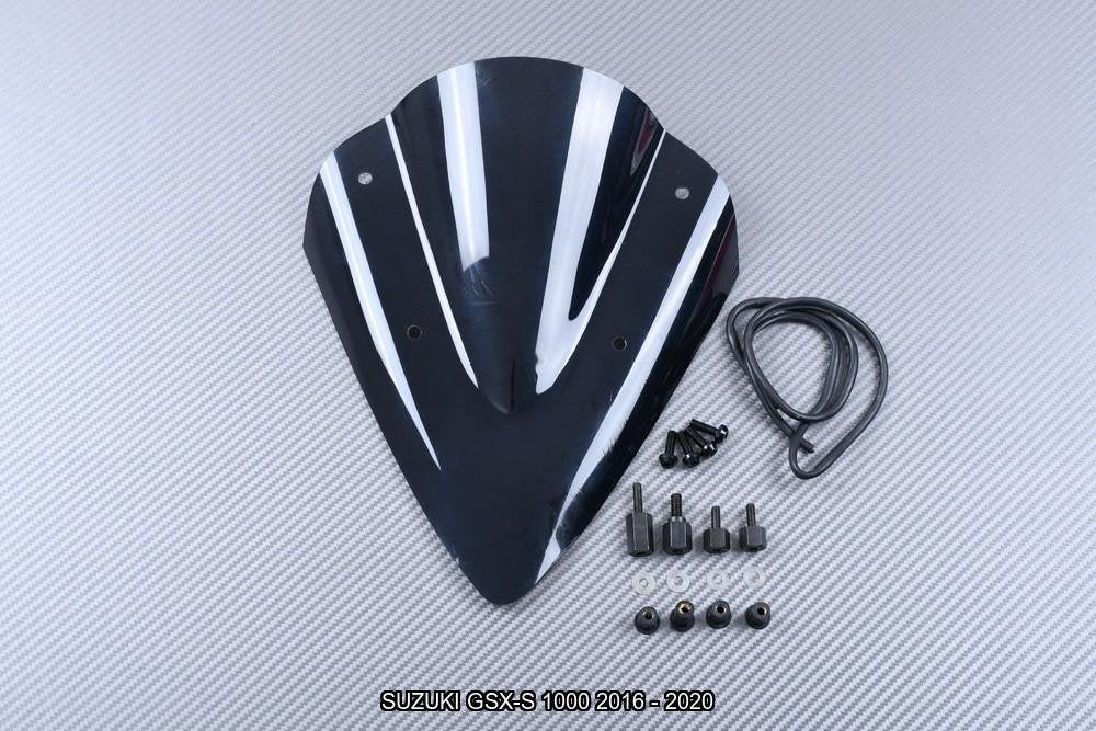 Windscherm SUZUKI GSXS 1000 2016 - 2020