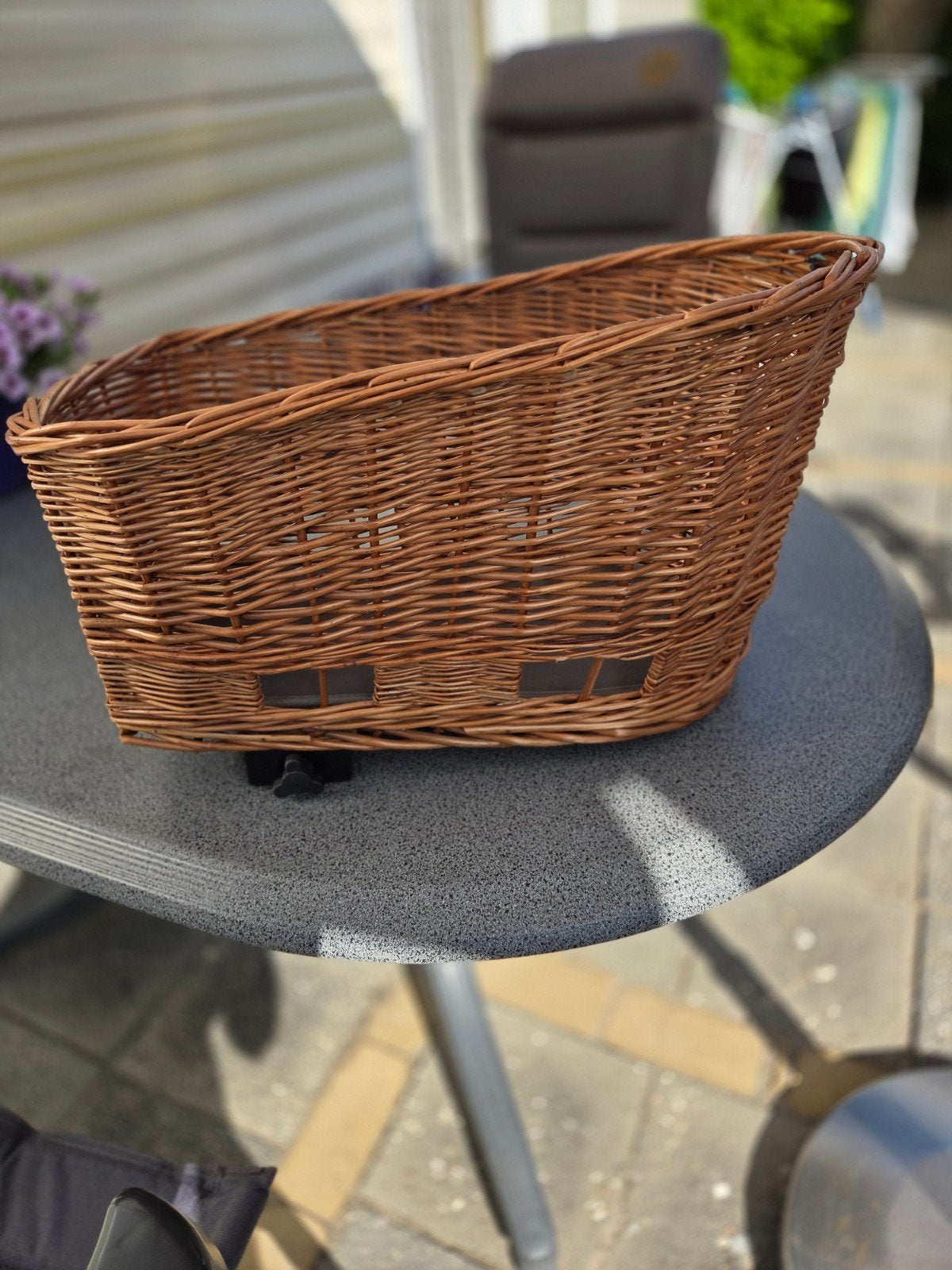 Honden fietsmand, Dieren en Toebehoren, Ophalen