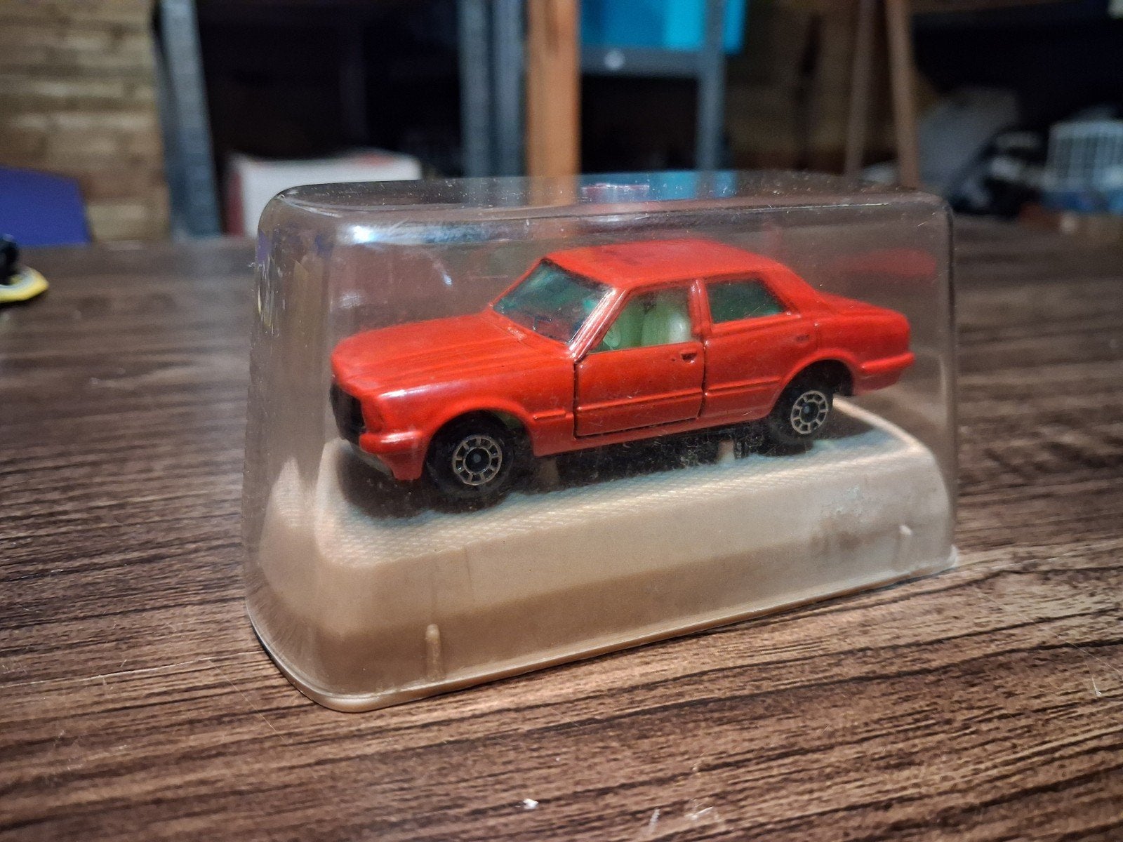 guiloy ford, Ophalen of Verzenden, Zo goed als nieuw, Auto, Overige merken
