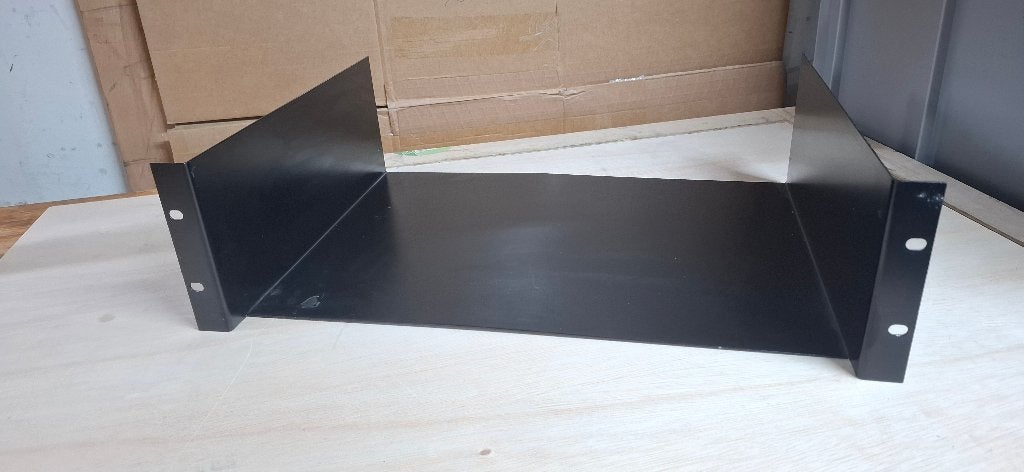 19 inch inlay trays 3HE, Ophalen, Gebruikt, Overige instrumenten