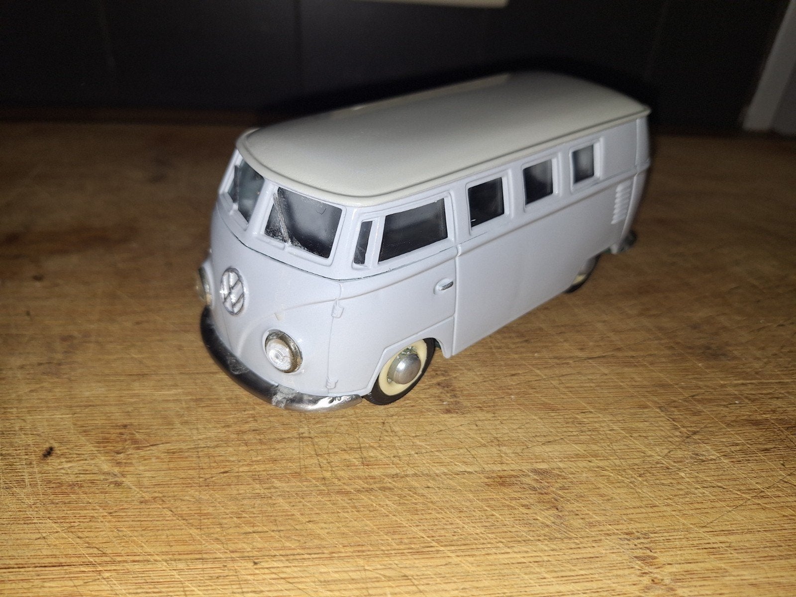 vw splitbus pepe, Ophalen of Verzenden