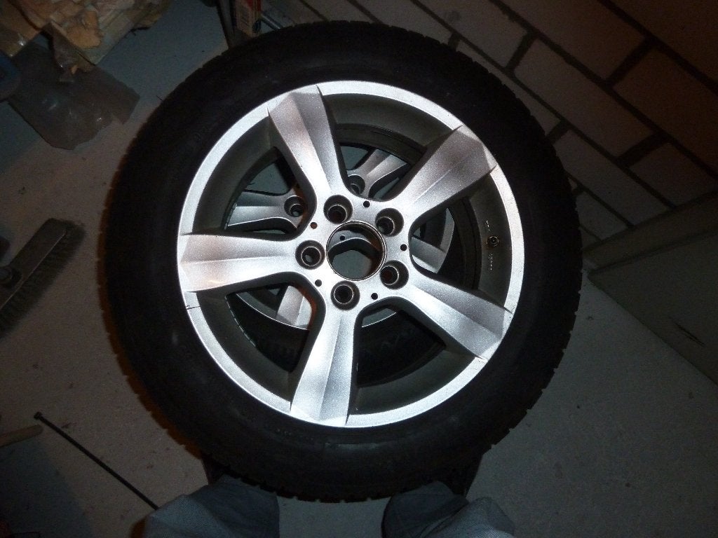 AUTOVELGEN, Ophalen, Gebruikt, 16 inch, Banden en Velgen