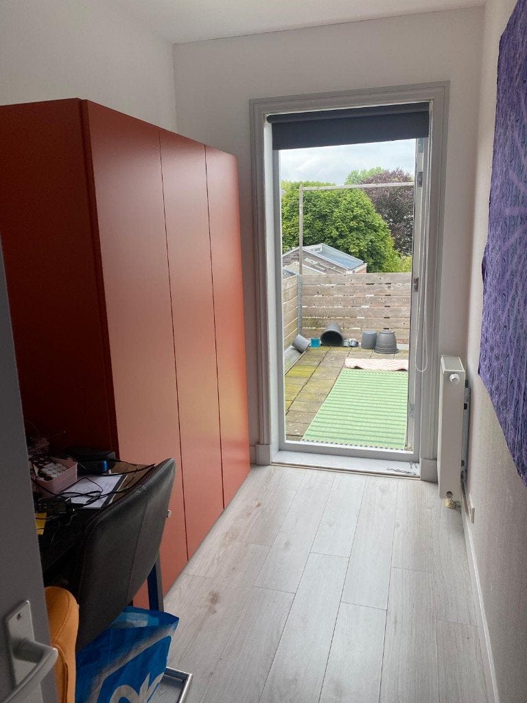 Alf DaFrè Poker gardarobekast – maatwerk – als nieuw, Ophalen, Met deur(en), 100 tot 150 cm, 150 tot 200 cm