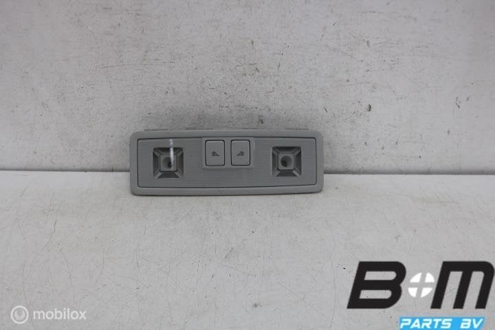 Binnenverlichting achterzijde VW Golf 7 5G0947291K, Gebruikt