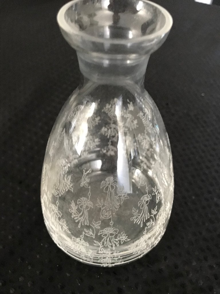 Vaasje, Ophalen of Verzenden